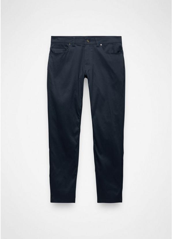 Stretch Zion 5 Pocket Standard Pant, Color: Nautical, image 7