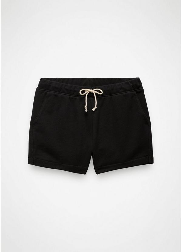 DreamTerry Short, Color: Black, image 6