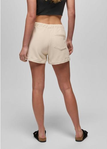 DreamTerry Short, Color: Beach Pebble, image 3