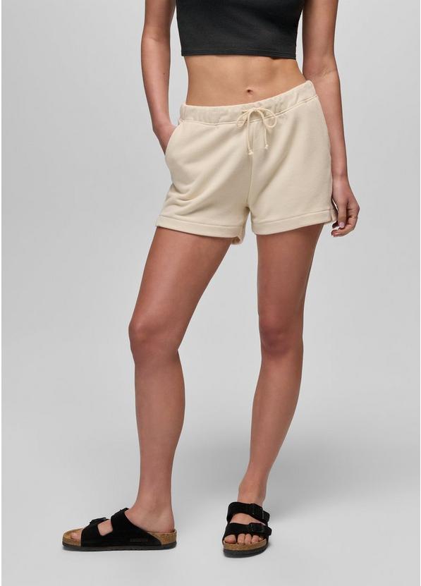 DreamTerry Short, Color: Beach Pebble, image 4