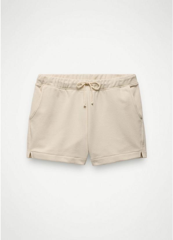 DreamTerry Short, Color: Beach Pebble, image 6