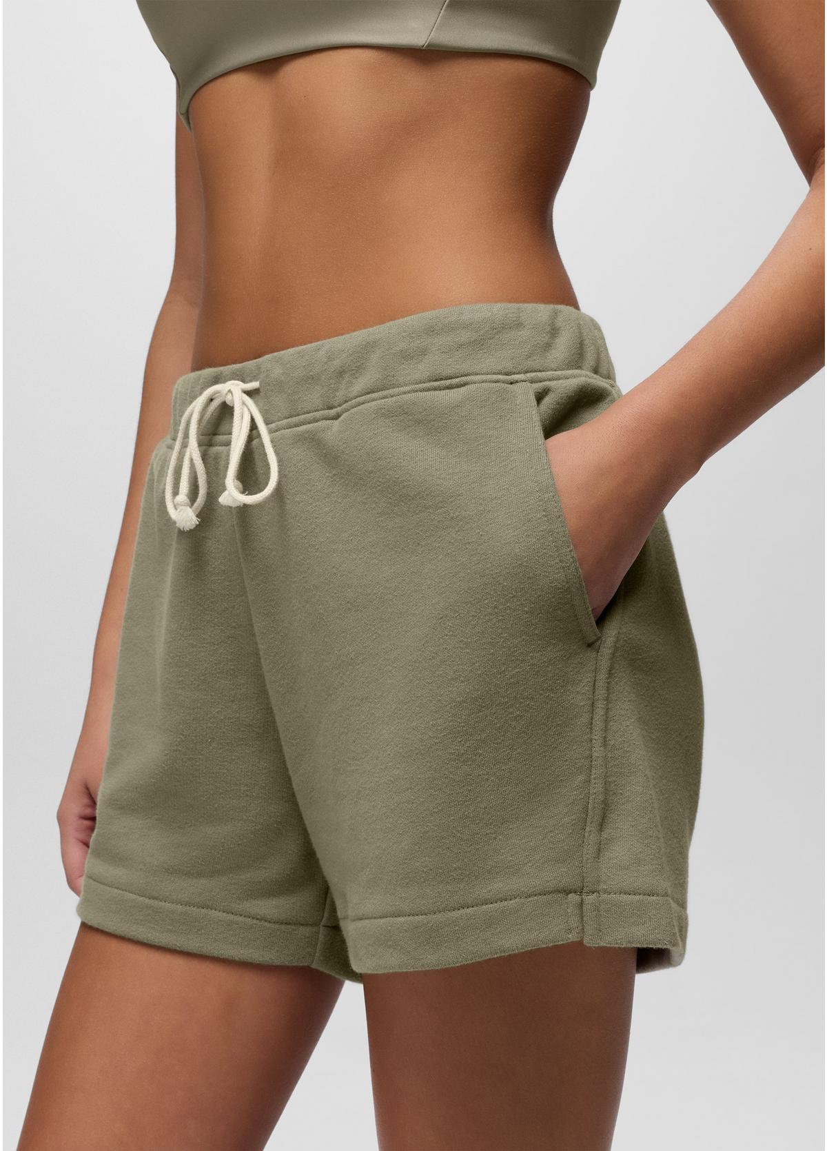 DreamTerry Short | Womens Shorts | prAna