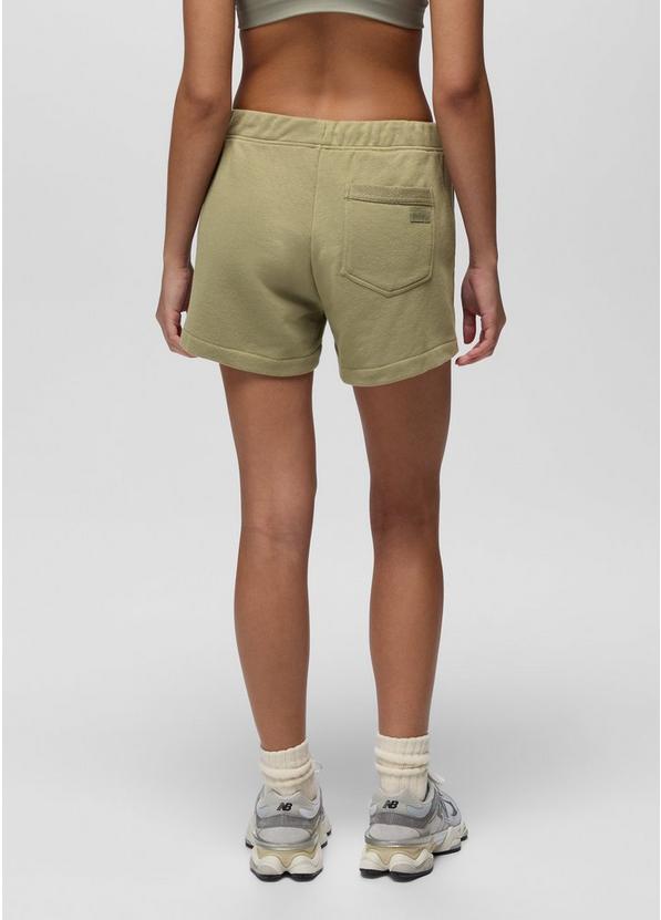 DreamTerry Short, Color: Sage, image 4