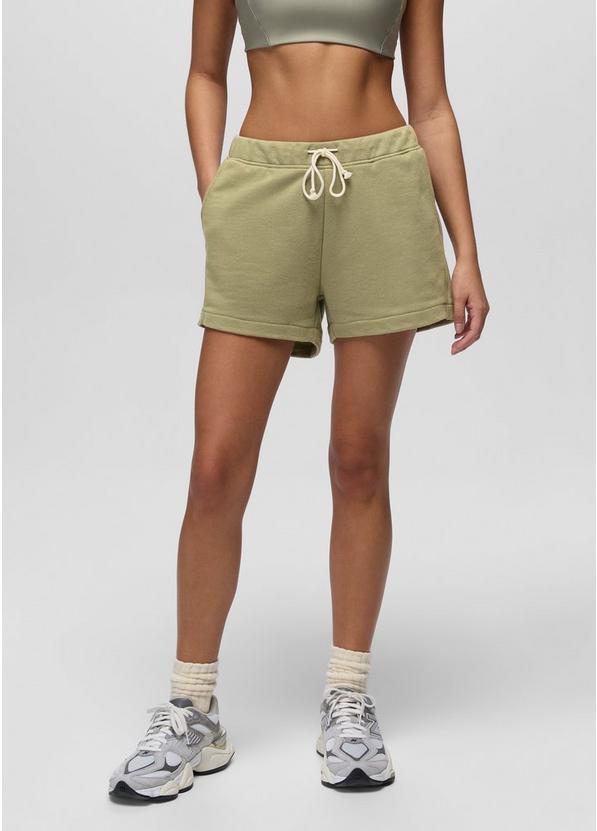 DreamTerry Short, Color: Sage, image 5