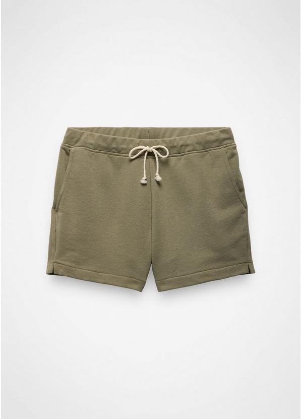 DreamTerry Short, Color: Sage, image 7