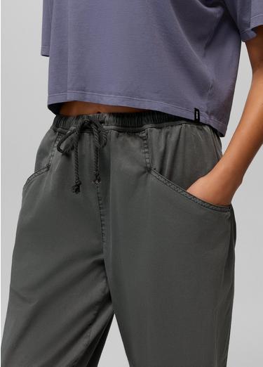 Bondai E-Waist Pant, Color: Shadow, image 3