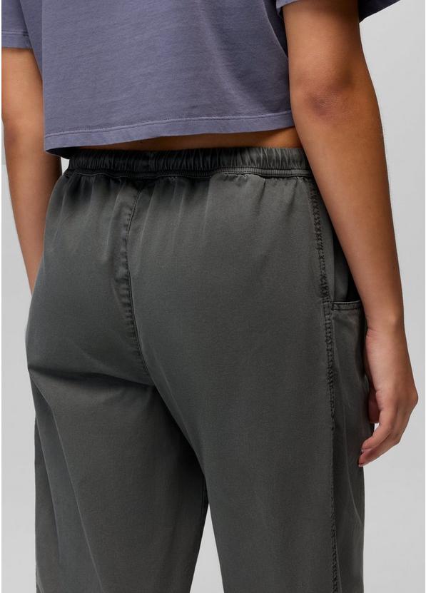 Bondai E-Waist Pant, Color: Shadow, image 4