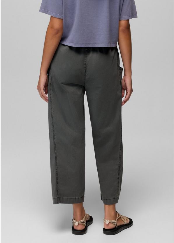 Bondai E-Waist Pant, Color: Shadow, image 2