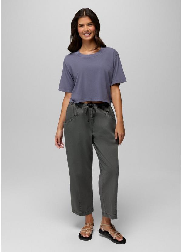 Bondai E-Waist Pant, Color: Shadow, image 5