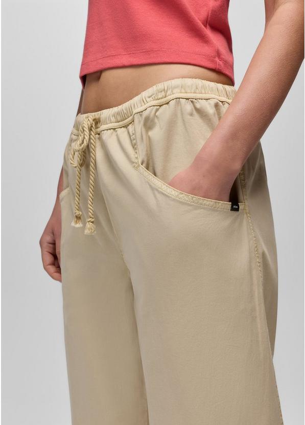 Bondai E-Waist Pant, Color: Stone, image 3