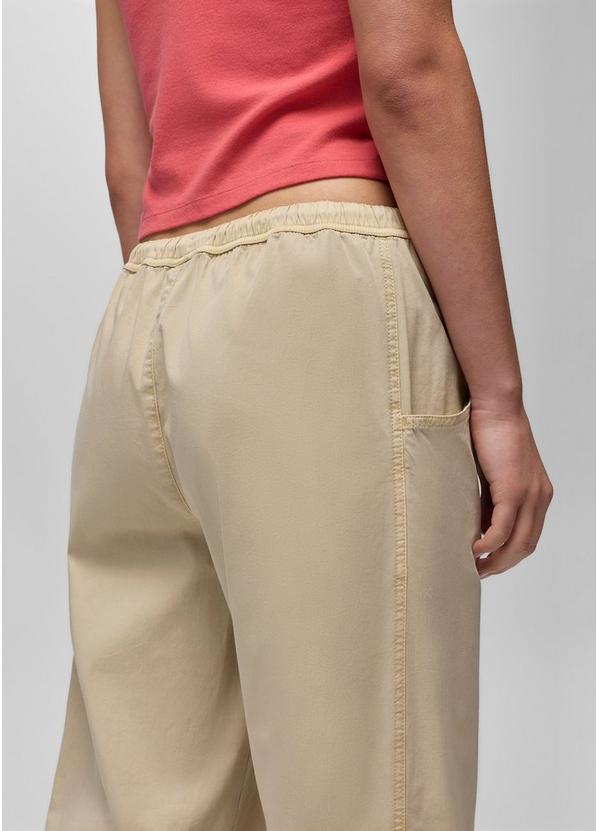 Bondai E-Waist Pant, Color: Stone, image 4