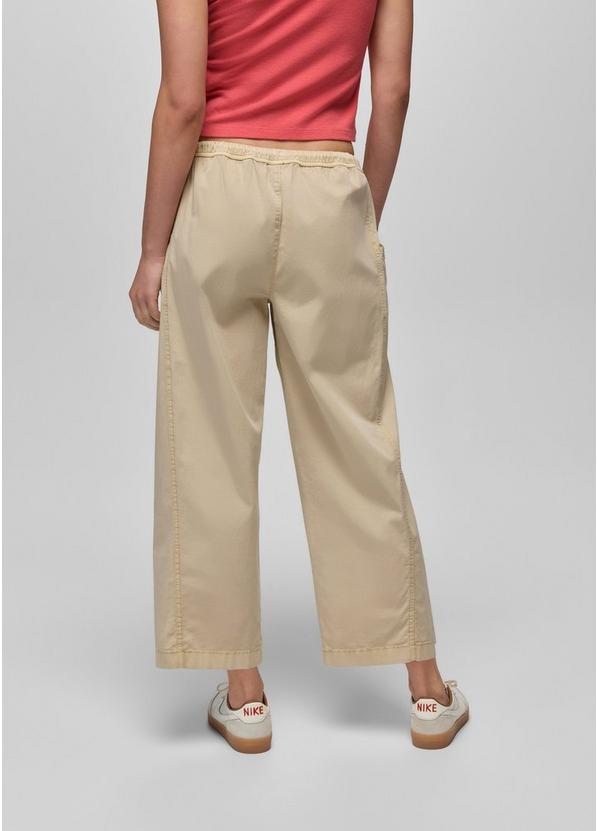 Bondai E-Waist Pant, Color: Stone, image 2