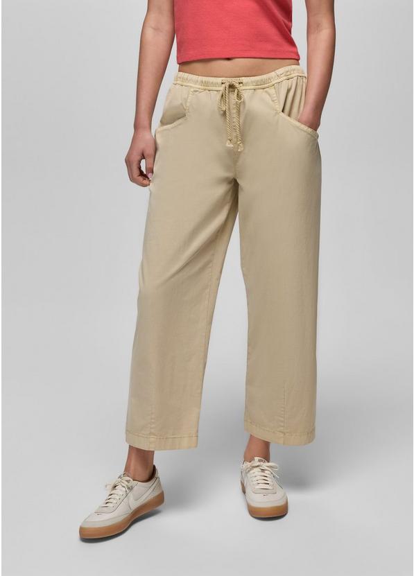 Bondai E-Waist Pant, Color: Stone, image 1