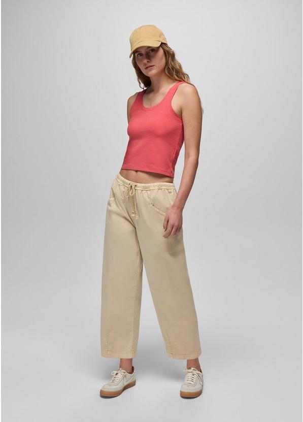 Bondai E-Waist Pant, Color: Stone, image 5