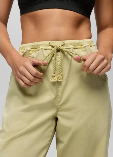 Bondai E-Waist Pant, Color: Jackfruit, image 11