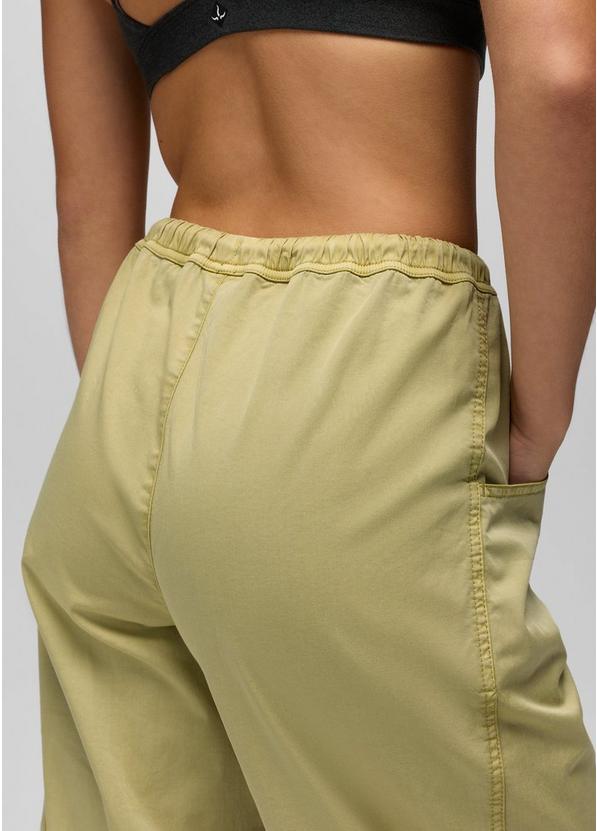 Bondai E-Waist Pant, Color: Jackfruit, image 5