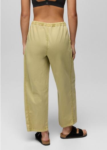 Bondai E-Waist Pant, Color: Jackfruit, image 10