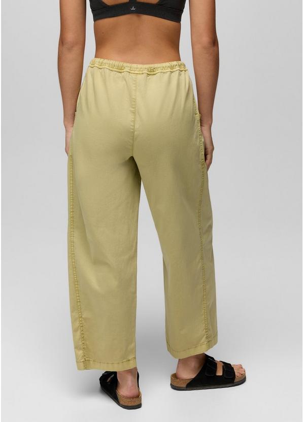 Bondai E-Waist Pant, Color: Jackfruit, image 2