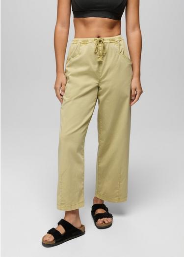 Bondai E-Waist Pant, Color: Jackfruit, image 9