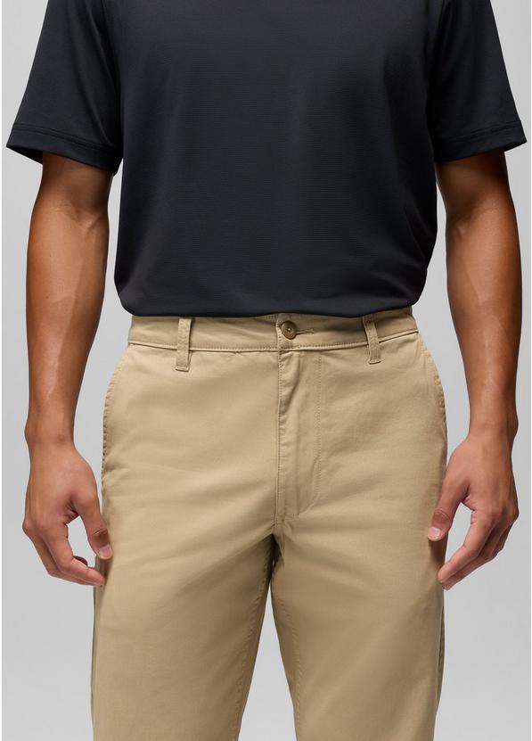 Tecolote Chino Pant, Color: Sandbar, image 3