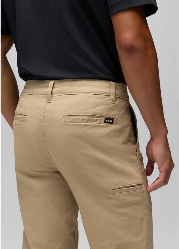 Tecolote Chino Pant, Color: Sandbar, image 4