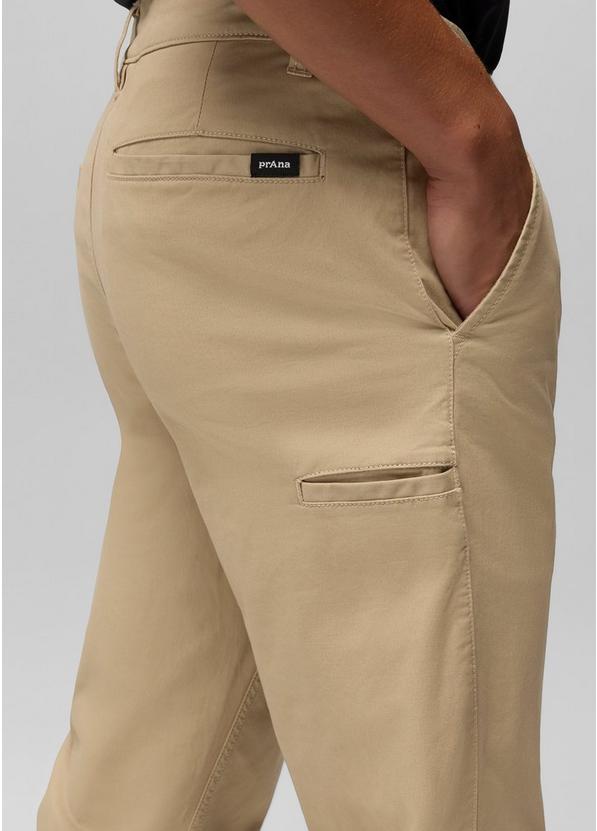 Tecolote Chino Pant, Color: Sandbar, image 5