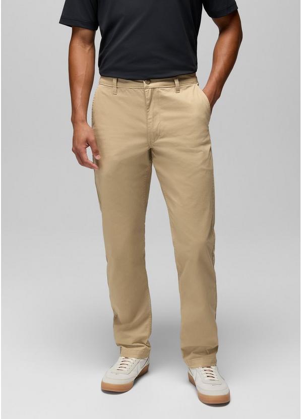 Tecolote Chino Pant, Color: Sandbar, image 1