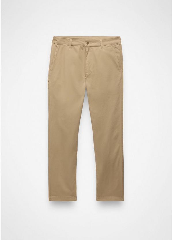 Tecolote Chino Pant, Color: Sandbar, image 7