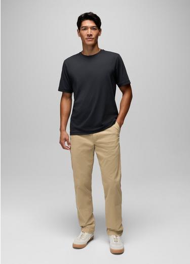 Tecolote Chino Pant, Color: Sandbar, image 1