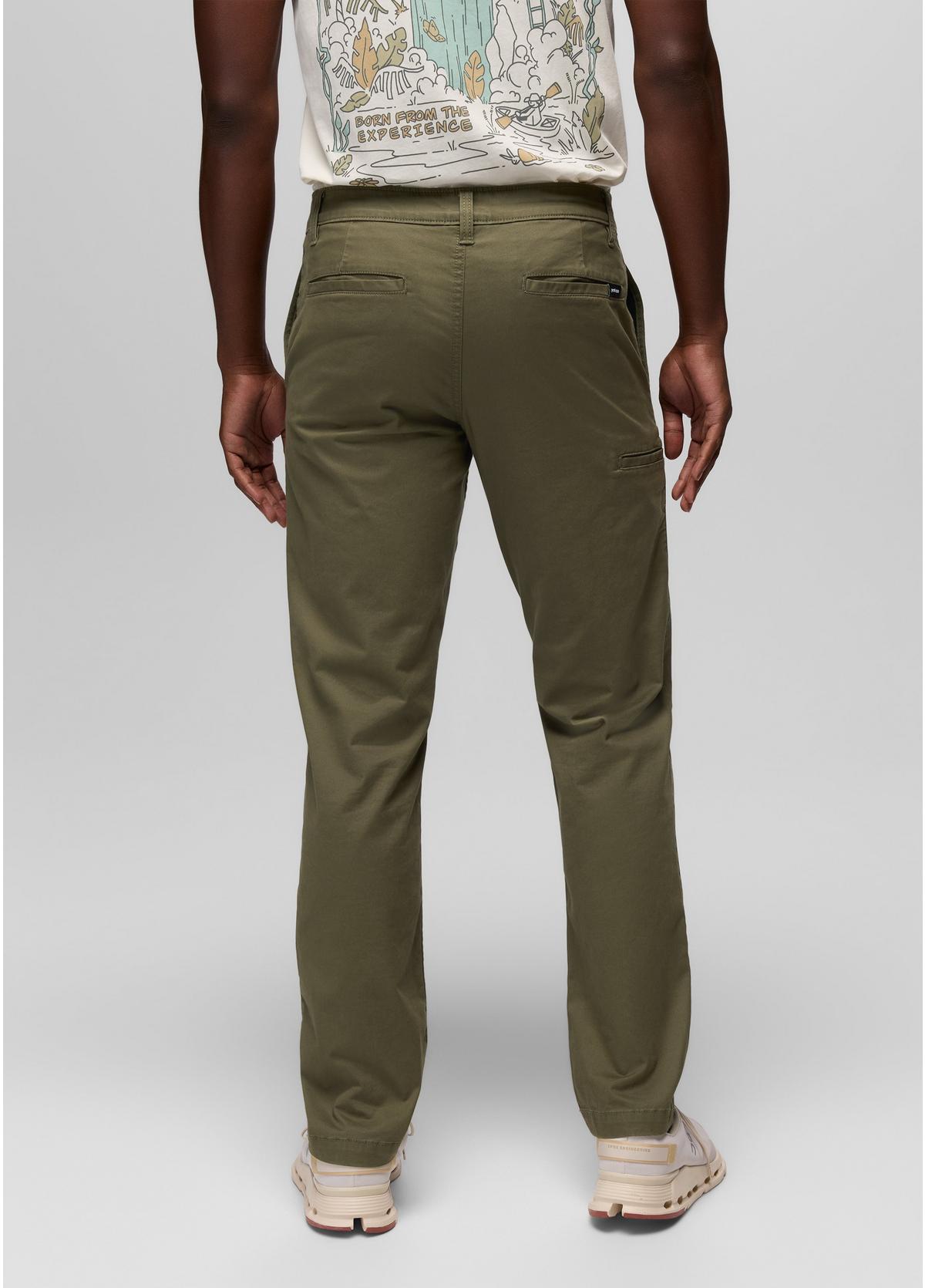 Tecolote Chino Pant | Mens Pants | prAna