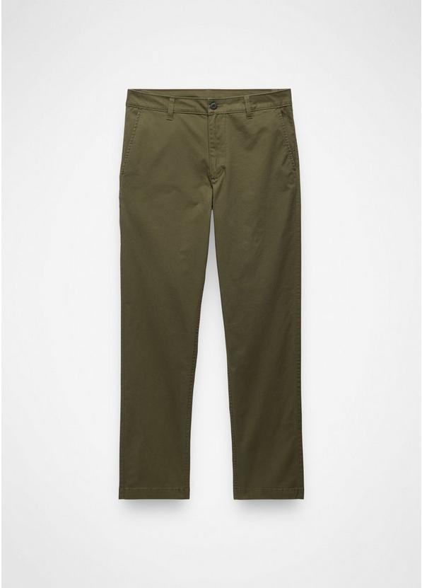 Tecolote Chino Pant, Color: Cargo Green, image 6