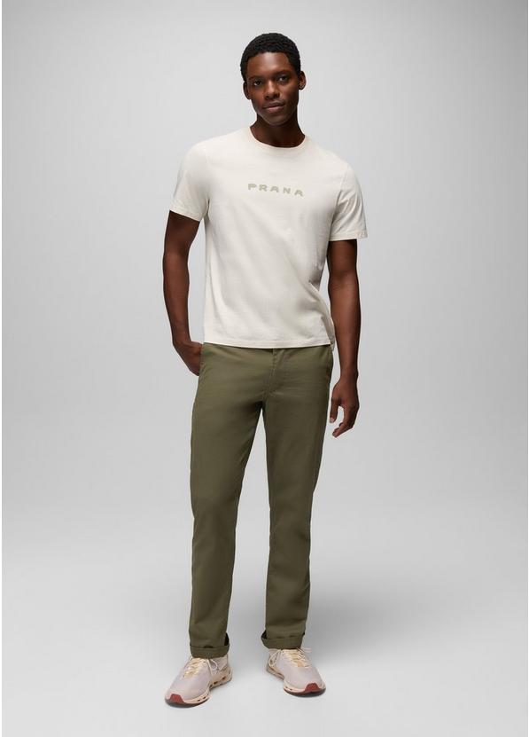 Tecolote Chino Pant, Color: Cargo Green, image 5