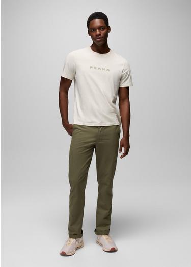 Tecolote Slim Chino Pant, Color: Cargo Green, image 9