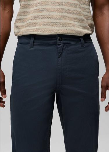 Tecolote Chino Pant, Color: Nautical, image 11