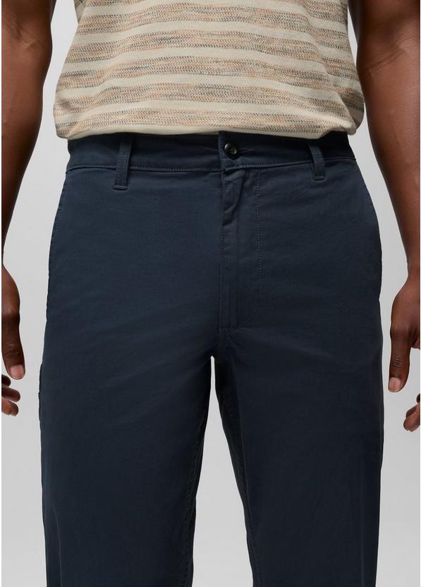 Tecolote Chino Pant, Color: Nautical, image 3