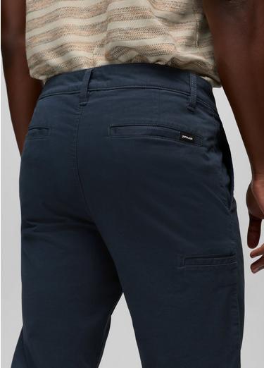 Tecolote Chino Pant, Color: Nautical, image 12