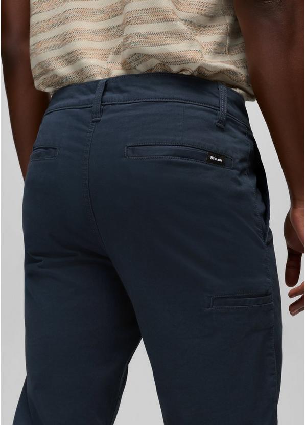 Tecolote Chino Pant, Color: Nautical, image 4