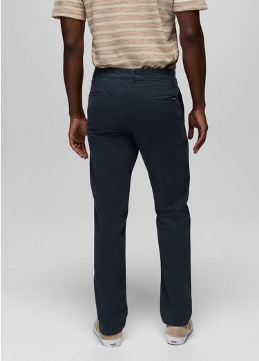 Tecolote Chino Pant, Color: Nautical, image 10
