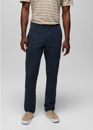 Tecolote Chino Pant, Color: Nautical, image 9
