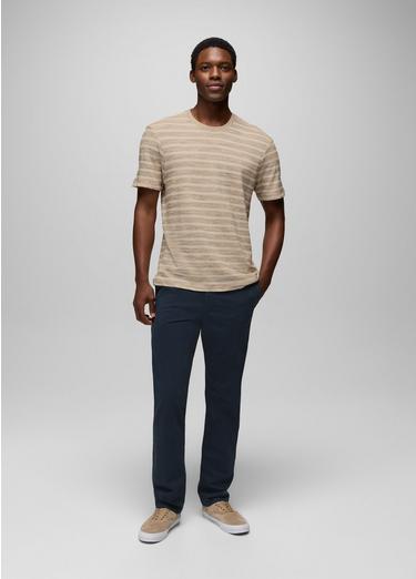 Tecolote Slim Chino Pant, Color: Nautical, image 5
