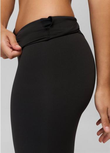 Luxara 7/8 Legging, Color: Black, image 8