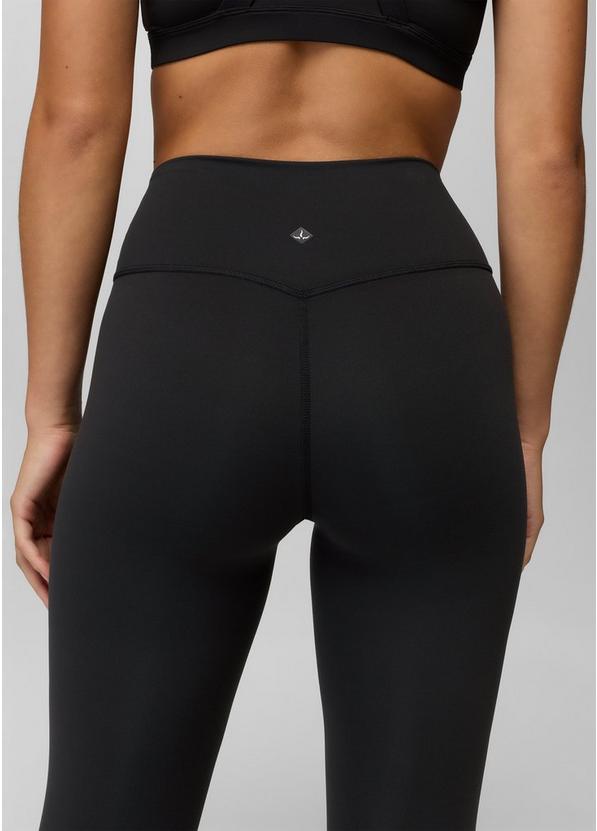 Luxara 7/8 Legging, Color: Black, image 5