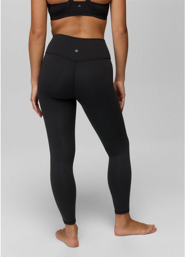Luxara 7/8 Legging, Color: Black, image 2
