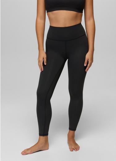Luxara 7/8 Legging, Color: Black, image 5