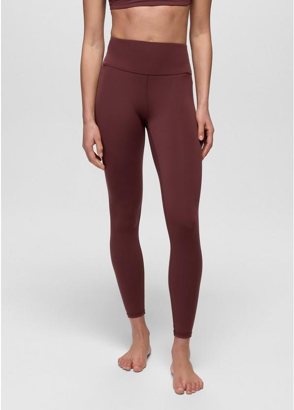 Luxara 7/8 Legging, Color: Cacao, image 1