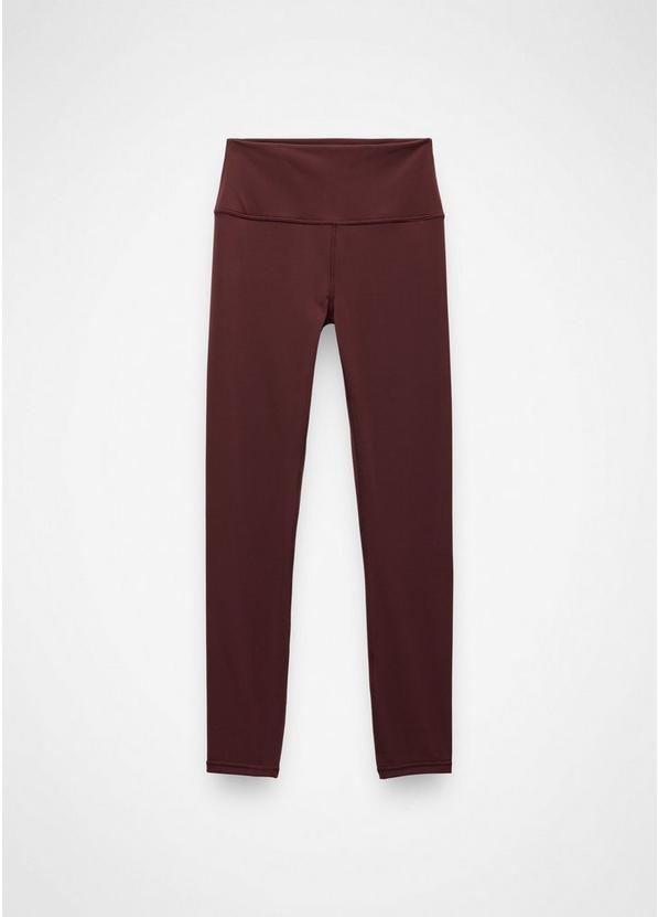 Luxara 7/8 Legging, Color: Cacao, image 6