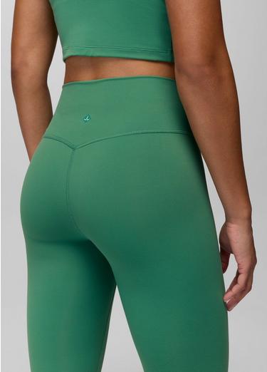 Luxara 7/8 Legging, Color: Jade, image 12