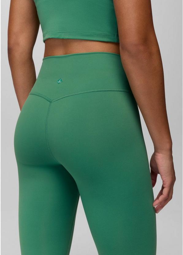 Luxara 7/8 Legging, Color: Jade, image 4