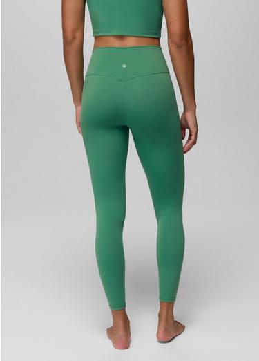 Luxara 7/8 Legging, Color: Jade, image 10