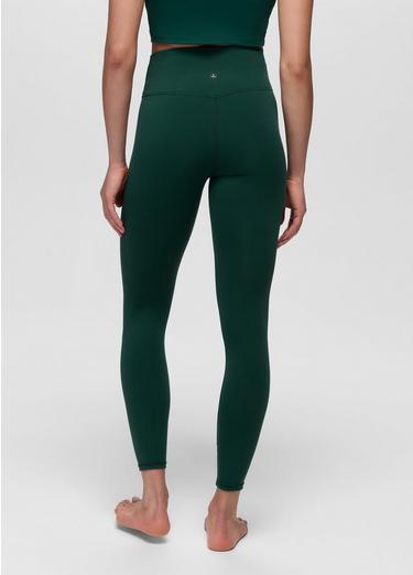 Luxara 7/8 Legging, Color: Root Green, image 12